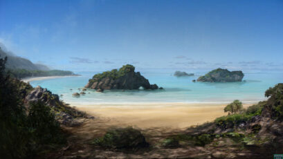 MotorStorm 2 screenshot 13