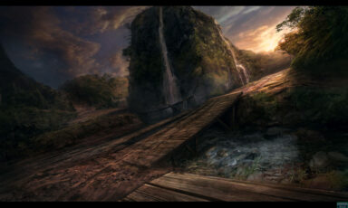 MotorStorm 2 screenshot 14