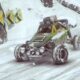 Motorstorm: Arctic Edge screenshot 5