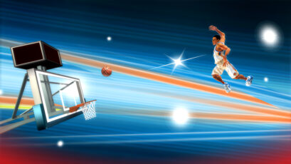 NBA Unrivaled First Screens screenshot 6