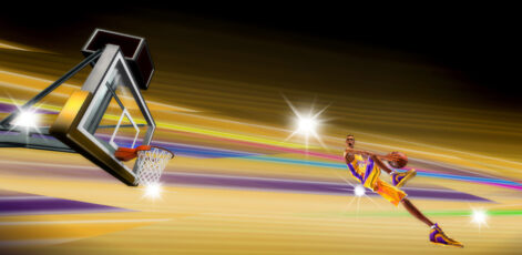 NBA Unrivaled First Screens screenshot 7