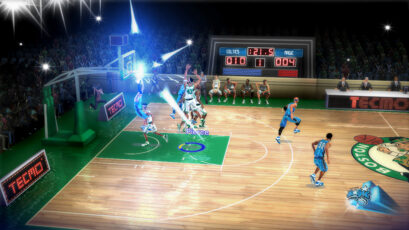 NBA Unrivaled First Screens screenshot 8