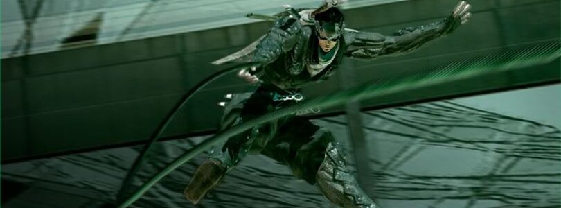 NinJa Blade screenshot 1