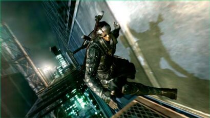 NinJa Blade screenshot 7