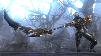 Ninja Gaiden II -  Mission Mode screenshot 30