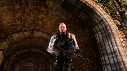 PlayStation Heroes Skin Pack screenshot 8