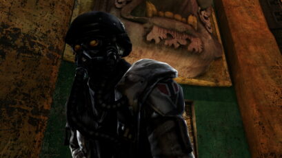 PlayStation Heroes Skin Pack screenshot 10