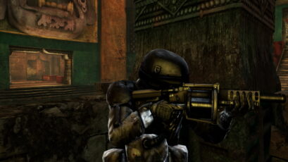 PlayStation Heroes Skin Pack screenshot 12