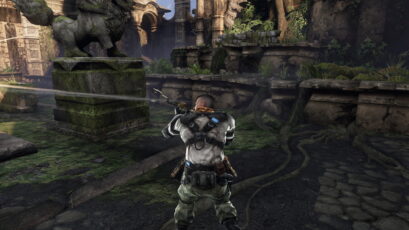 PlayStation Heroes Skin Pack screenshot 13