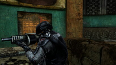 PlayStation Heroes Skin Pack screenshot 14