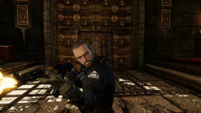 PlayStation Heroes Skin Pack screenshot 19