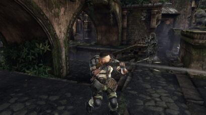 PlayStation Heroes Skin Pack screenshot 24