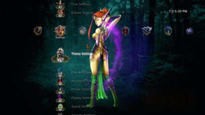 Premium Themes screenshot 2