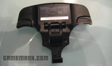 PS3 Chat Pad screenshot 1