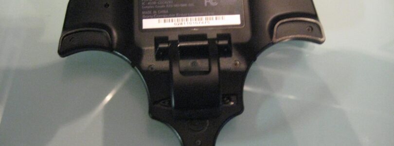 PS3 Chat Pad screenshot 1