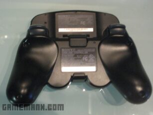 PS3 Chat Pad screenshot 3