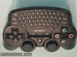 PS3 Chat Pad screenshot 5