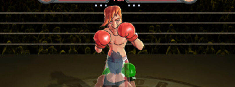 Puchout Wii First Screens screenshot 1