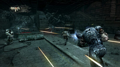 Quantum Theory - First Screens screenshot 1