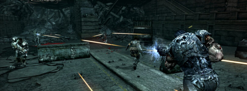 Quantum Theory - First Screens screenshot 1