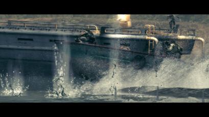 Resident Evil 5 - 2/09 screenshot 4
