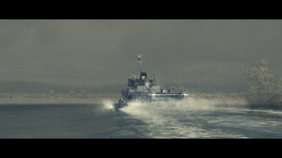 Resident Evil 5 - 2/09 screenshot 3