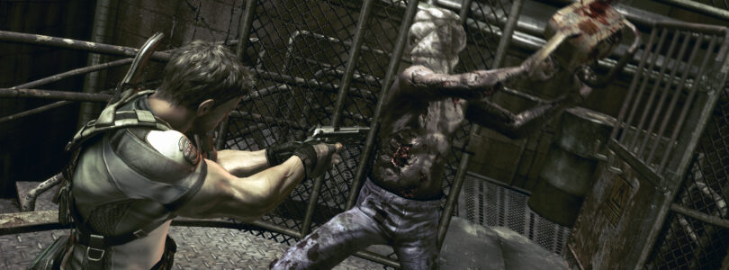 Resident Evil 5 - 2/09 screenshot 1