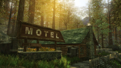 Resistance 2 screenshot 3