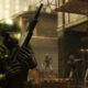 Resistance 2 screenshot 1