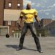 Spiderman: Web of Shadows screenshot 1