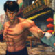 Street Fighter IV - Alternate Costumes screenshot 1