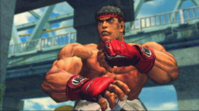 Street Fighter IV - Alternate Costumes screenshot 25
