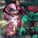 Street Fighter IV - Console Versions screenshot 1