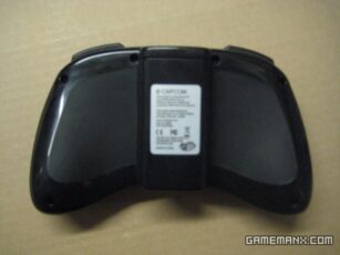 Street Fighter IV - Fightpad screenshot 1