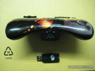Street Fighter IV - Fightpad screenshot 3