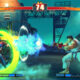 Street Fighter IV - Rose screenshot 1