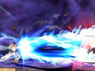 Tatsunoko vs Capcom: Arcade Version screenshot 20