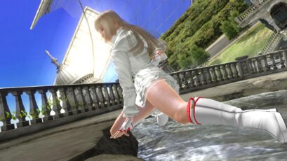 Tekken 6 Console Version screenshot 24