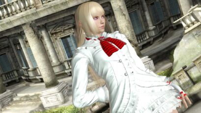 Tekken 6 Console Version screenshot 16