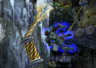 TMNT Smash up screenshot 9