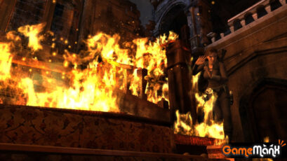 Tomb Raider: Underworld screenshot 12