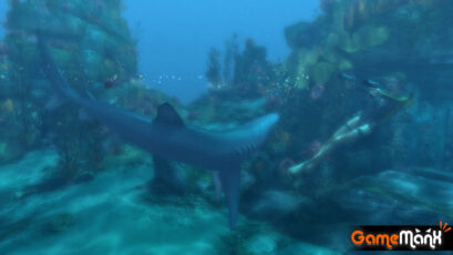 Tomb Raider: Underworld screenshot 13