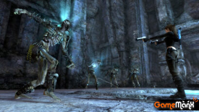 Tomb Raider: Underworld screenshot 16