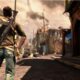 Uncharted 2 - 12/08 screenshot 1