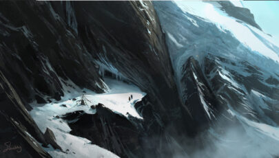 Uncharted 2 - 12/08 screenshot 3