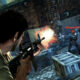 Uncharted 2 Multiplayer screenshot 5