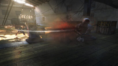 Wanted screenshot 6