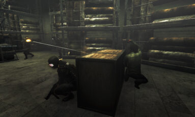 Wanted screenshot 3