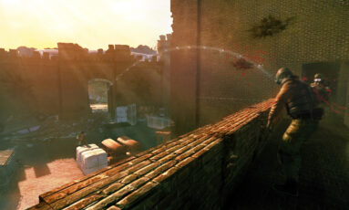 Wanted screenshot 1