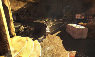 Wanted screenshot 5